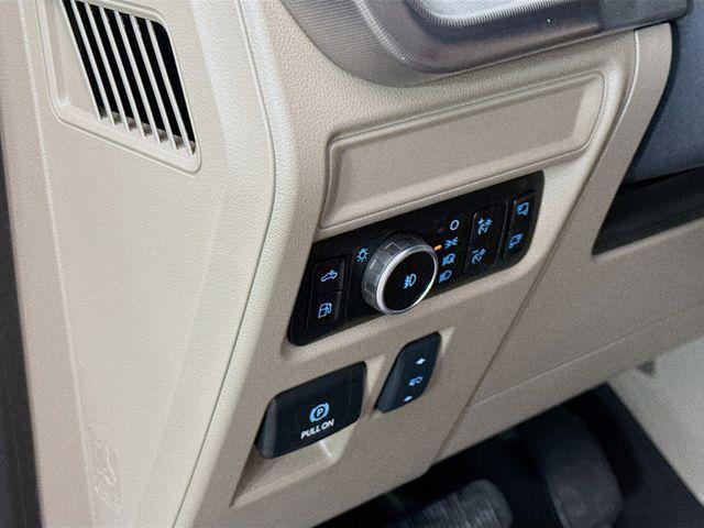 new 2025 Ford F-150 car, priced at $81,165