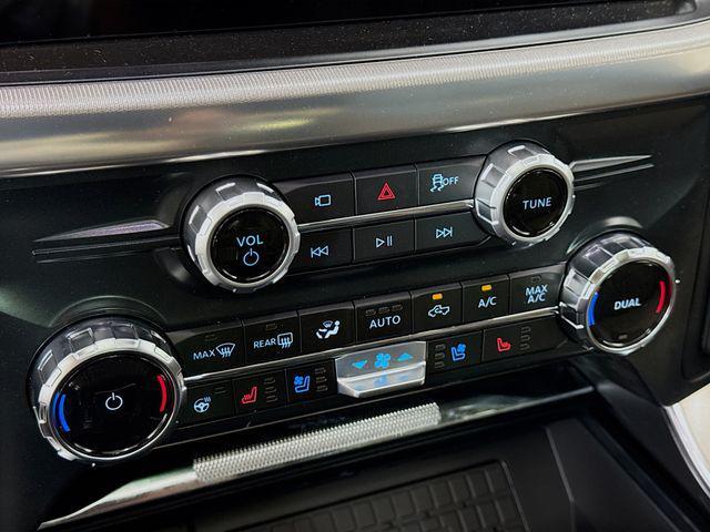 new 2025 Ford F-150 car, priced at $81,165