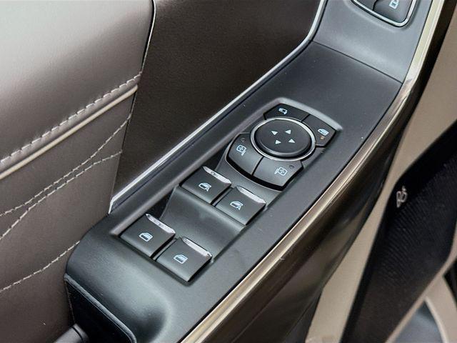 new 2025 Ford F-150 car, priced at $81,165