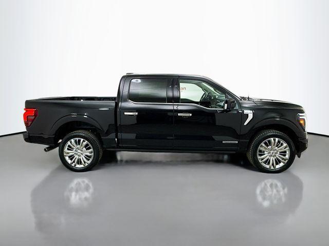 new 2025 Ford F-150 car, priced at $81,165