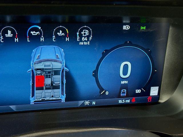 new 2025 Ford F-150 car, priced at $81,165