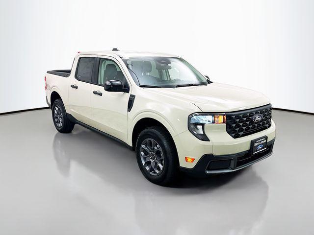 new 2025 Ford Maverick car, priced at $34,390