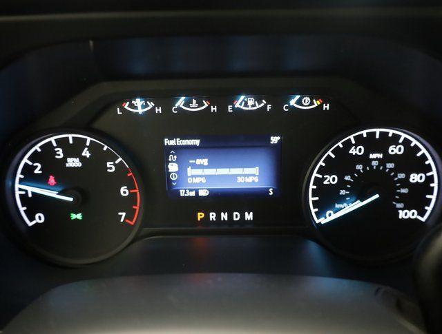 new 2024 Ford F-250 car, priced at $53,645