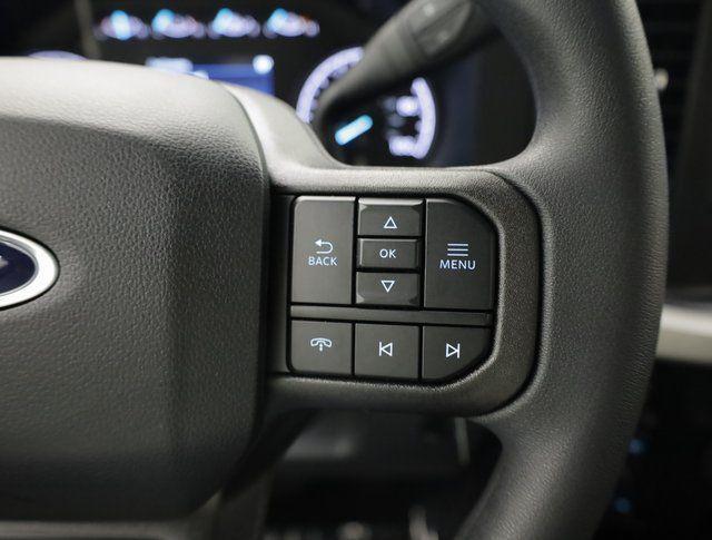 new 2024 Ford F-250 car, priced at $53,645