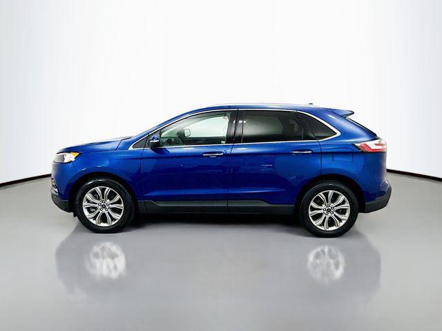 used 2024 Ford Edge car, priced at $32,900