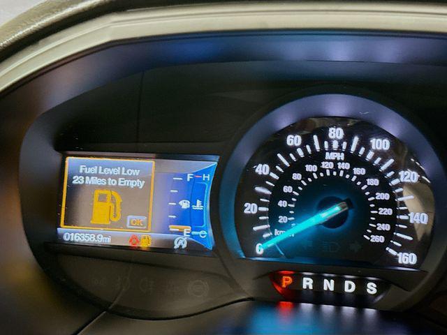 used 2024 Ford Edge car, priced at $32,900