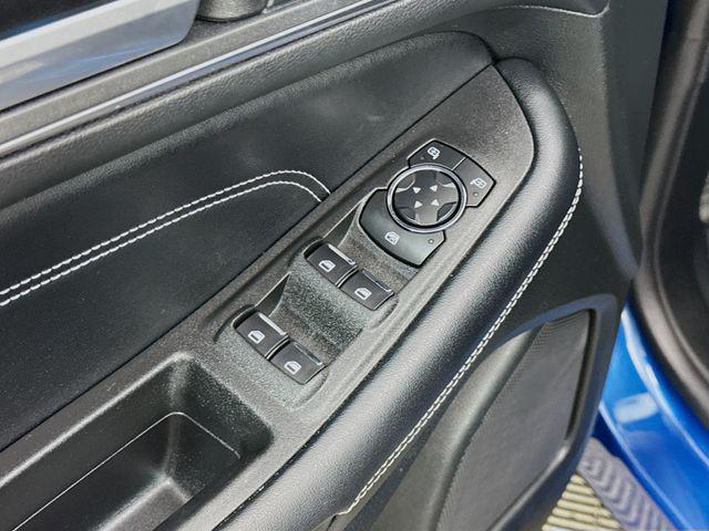 used 2024 Ford Edge car, priced at $32,900