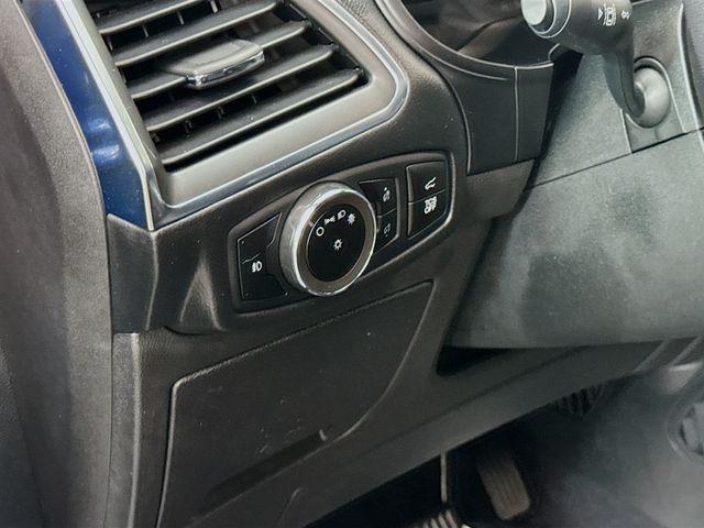 used 2024 Ford Edge car, priced at $32,900