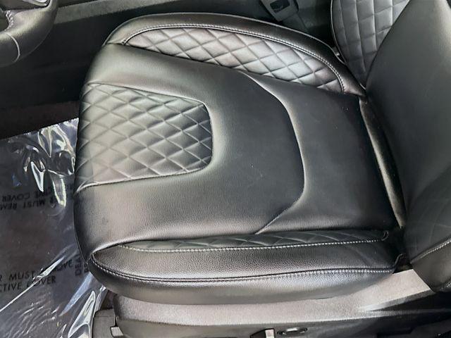 used 2024 Ford Edge car, priced at $32,900