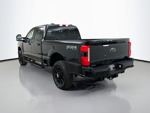 new 2025 Ford F-350 car, priced at $75,460