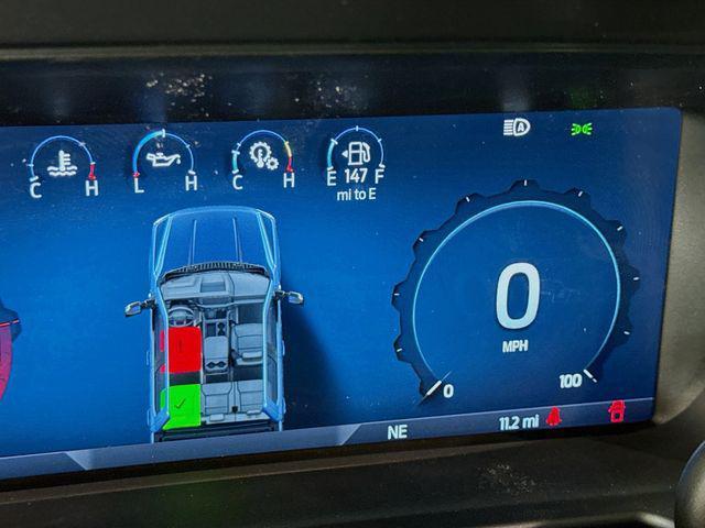 new 2025 Ford F-350 car, priced at $75,460