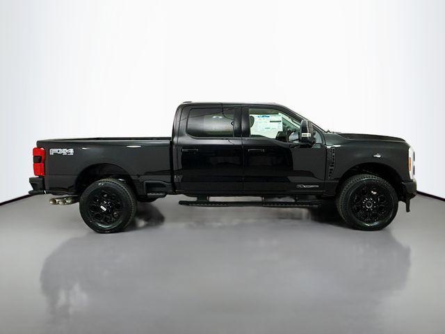 new 2025 Ford F-350 car, priced at $75,460