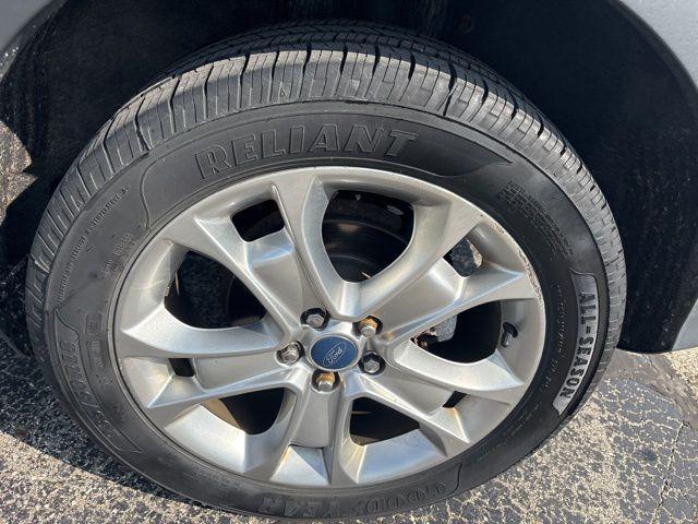used 2013 Ford Escape car, priced at $8,990