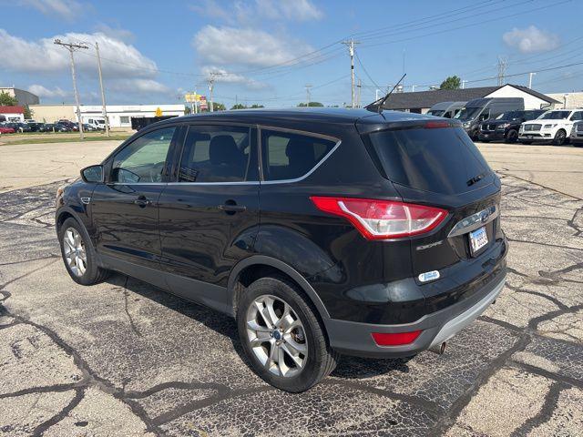 used 2013 Ford Escape car, priced at $8,990