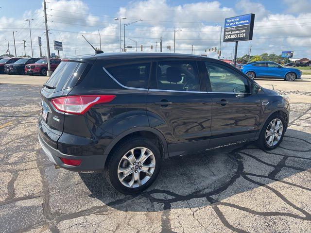 used 2013 Ford Escape car, priced at $8,990