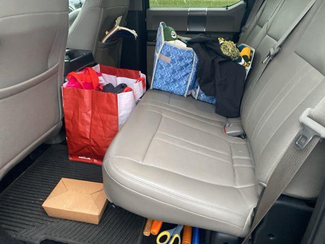 used 2016 Ford F-150 car, priced at $17,900