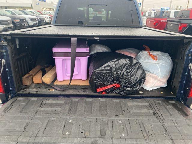 used 2016 Ford F-150 car, priced at $17,900