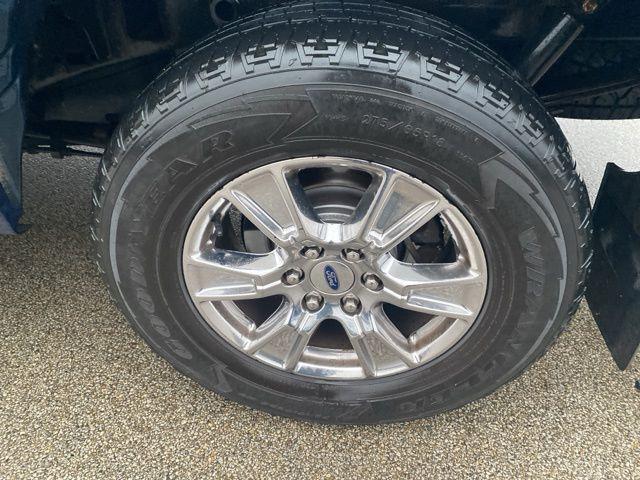 used 2016 Ford F-150 car, priced at $17,900