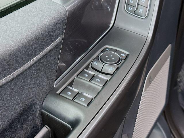 new 2025 Ford F-150 car, priced at $65,245