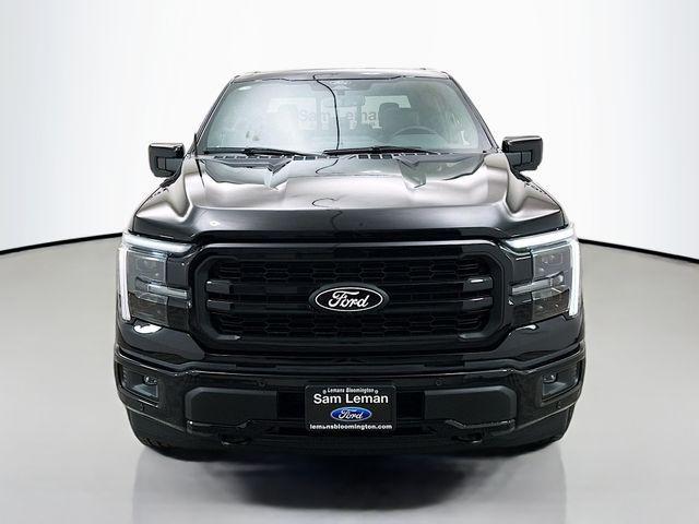 new 2025 Ford F-150 car, priced at $65,245