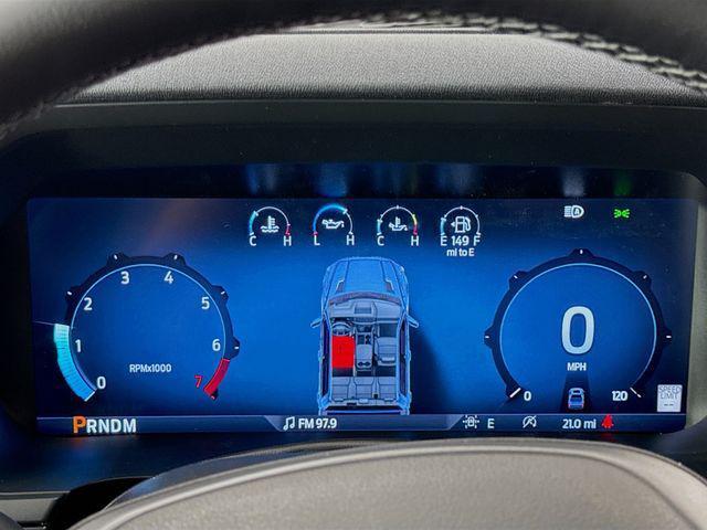 new 2025 Ford F-150 car, priced at $65,245