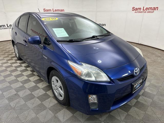 used 2010 Toyota Prius car, priced at $7,990