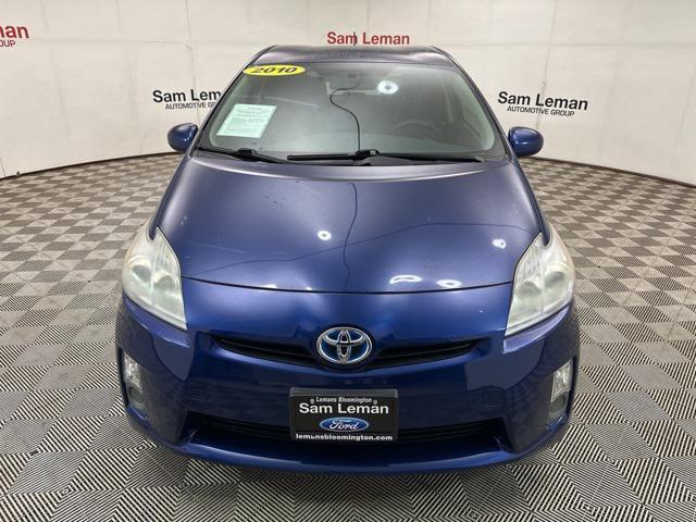 used 2010 Toyota Prius car, priced at $7,990