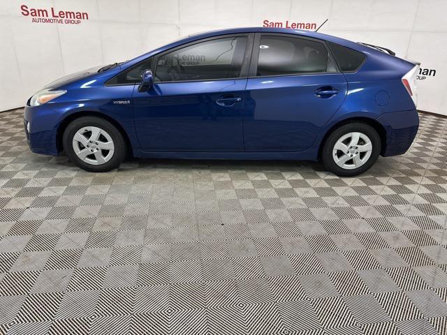 used 2010 Toyota Prius car, priced at $7,990