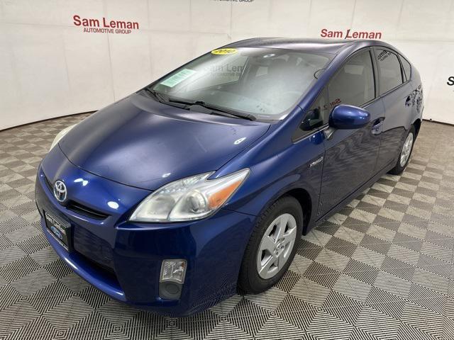 used 2010 Toyota Prius car, priced at $7,990