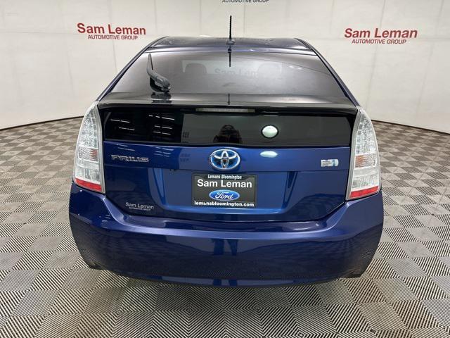 used 2010 Toyota Prius car, priced at $7,990