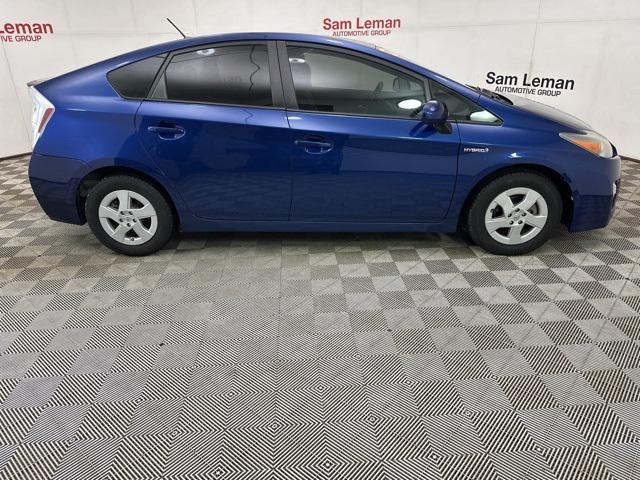 used 2010 Toyota Prius car, priced at $7,990