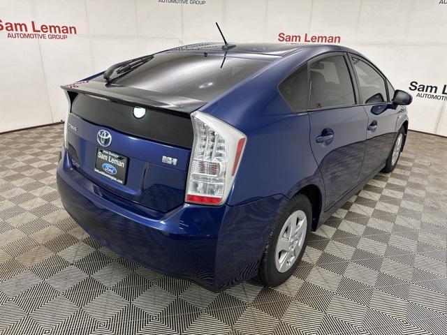 used 2010 Toyota Prius car, priced at $7,990