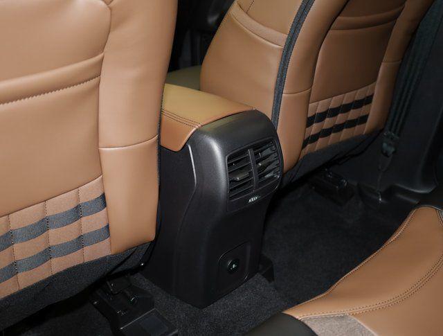 new 2025 Ford Bronco Sport car, priced at $37,475