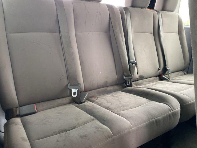 used 2019 Nissan NV Passenger NV3500 HD car, priced at $22,900