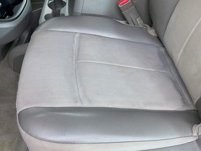 used 2019 Nissan NV Passenger NV3500 HD car, priced at $22,900