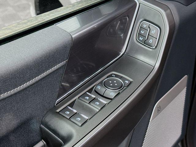 new 2025 Ford F-150 car, priced at $63,015