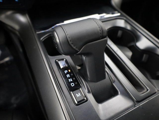 new 2025 Ford F-150 car, priced at $63,015