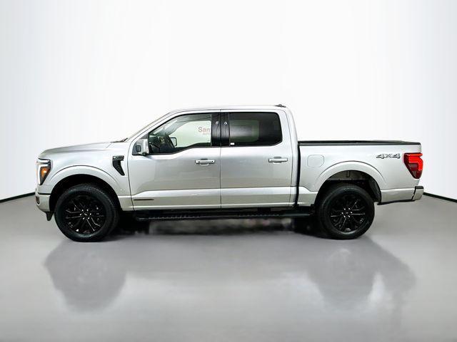 new 2025 Ford F-150 car, priced at $63,015