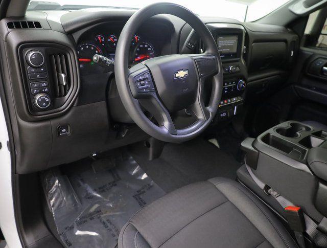 used 2024 Chevrolet Silverado 2500 car, priced at $51,865