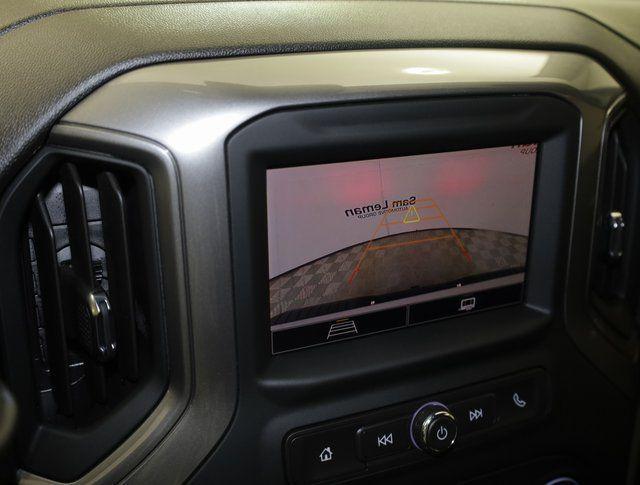 used 2024 Chevrolet Silverado 2500 car, priced at $51,865