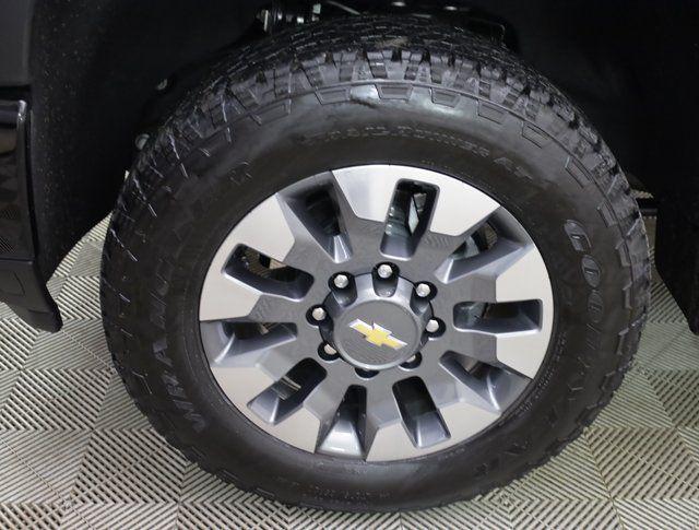 used 2024 Chevrolet Silverado 2500 car, priced at $51,865