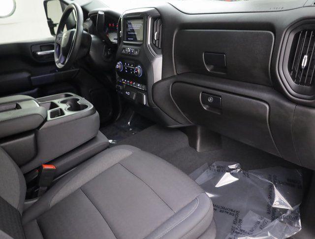 used 2024 Chevrolet Silverado 2500 car, priced at $51,865