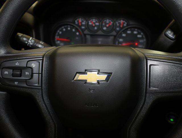 used 2024 Chevrolet Silverado 2500 car, priced at $51,865