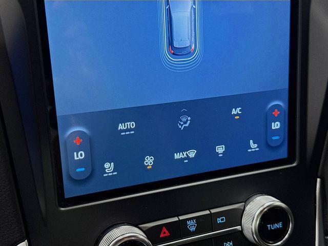 used 2023 Ford Edge car, priced at $33,900