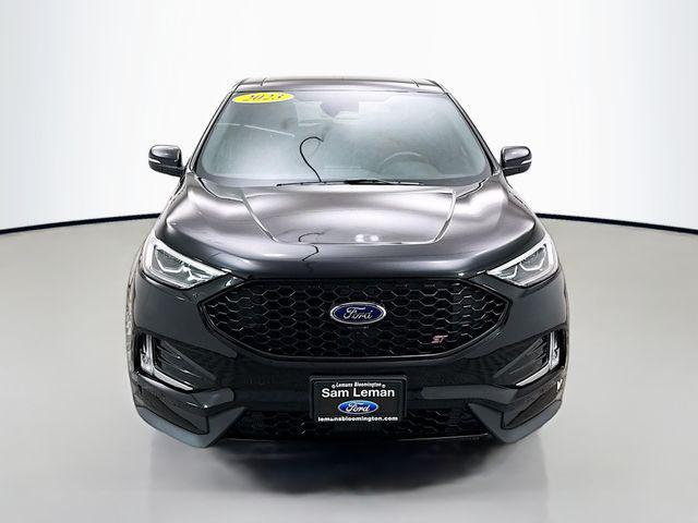 used 2023 Ford Edge car, priced at $33,900