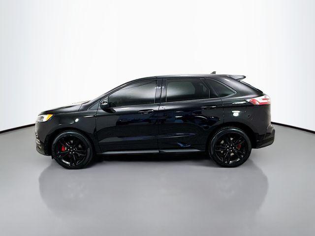 used 2023 Ford Edge car, priced at $33,900