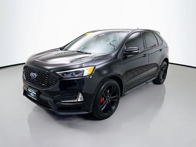 used 2023 Ford Edge car, priced at $33,900