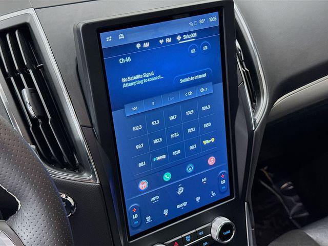 used 2023 Ford Edge car, priced at $33,900