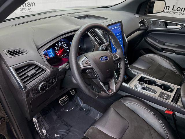 used 2023 Ford Edge car, priced at $33,900