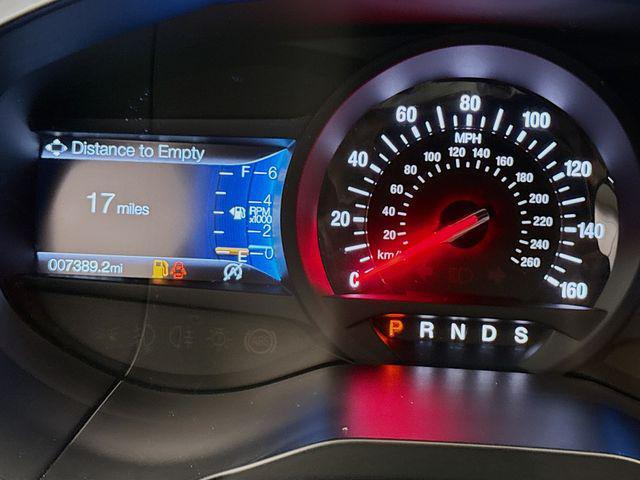 used 2023 Ford Edge car, priced at $33,900